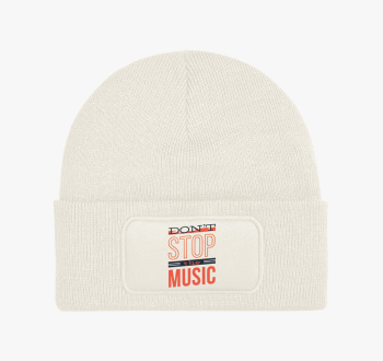 Dont stop the music ...