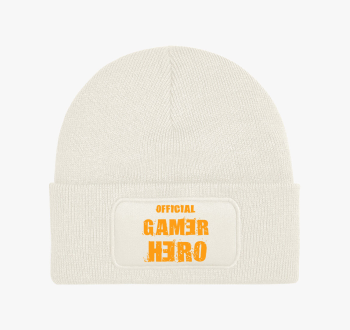 Official Gamer Hero ...