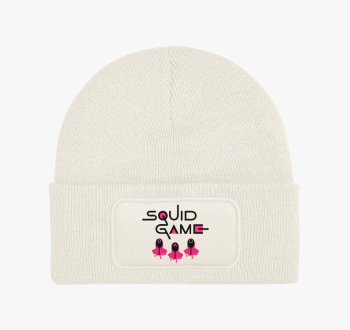 Squid Game feliratú ...