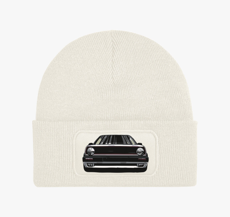 Volkswagen Golf II téli sapka