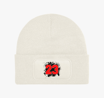 Jordan 23 téli sapka