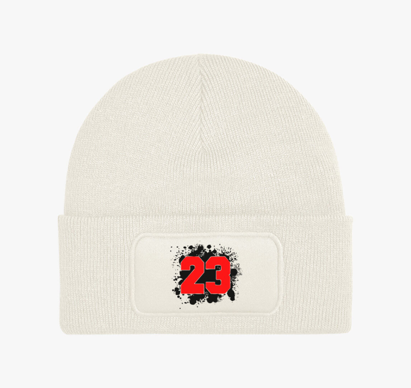 Jordan 23 téli sapka