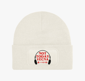 Not today vecna téli