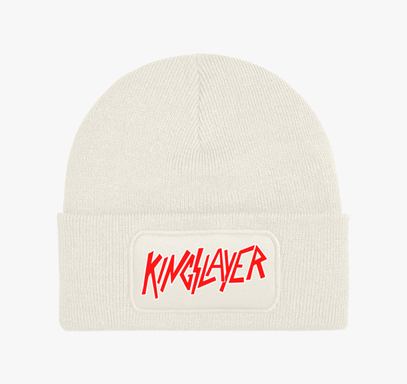 Kingslayer téli sapka