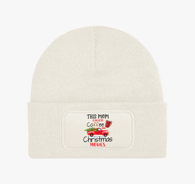 Mom xmas movies téli sapka