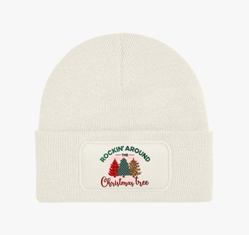 Rockin around téli s