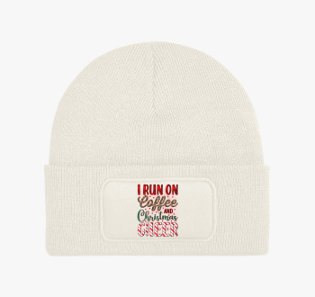 Xmas coffee téli sap