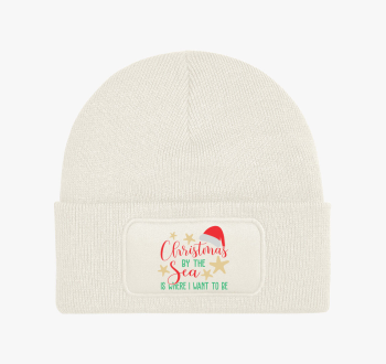 Xmas by the sea téli