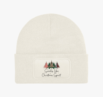 Xmas spirit téli sap