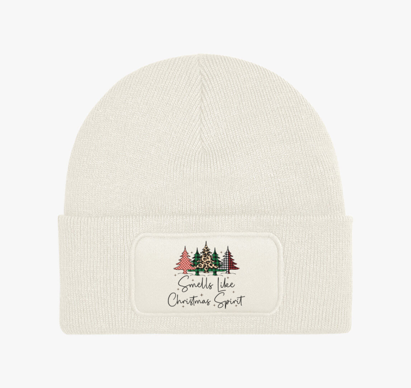 Xmas spirit téli sapka