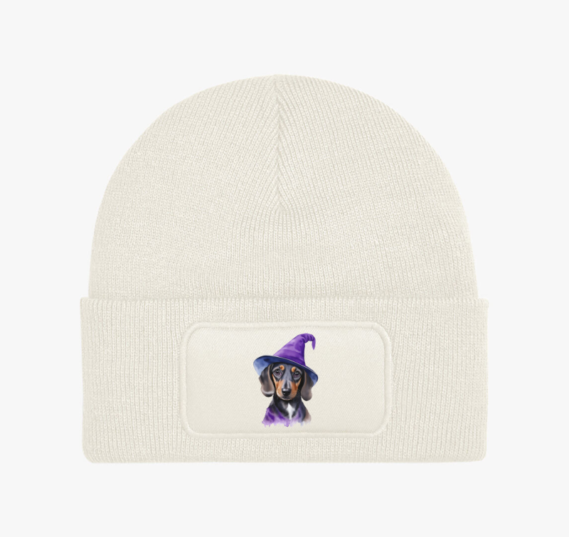 Halloween tacsi téli sapka