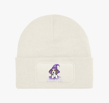 Halloween beagle tél