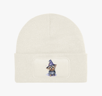 Halloween Yorki téli