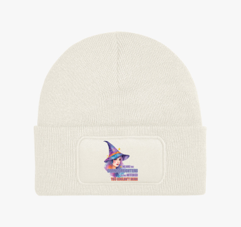 Granddaughters of th...