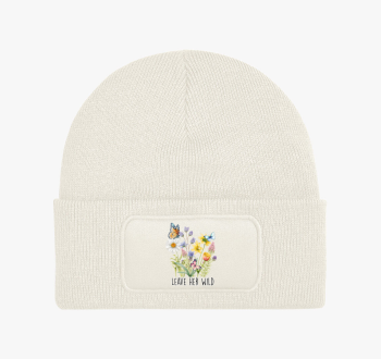 Leave her wild téli 