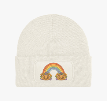 Szivárványos Tökök t...