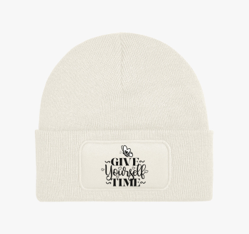 Give time téli sapka