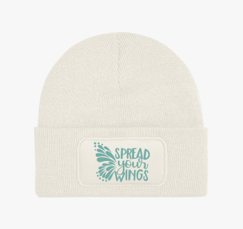 Spread wings türkiz ...