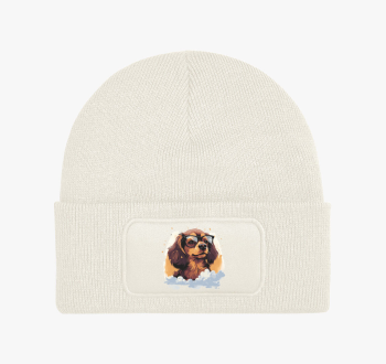 Tacsi szemüveges tél