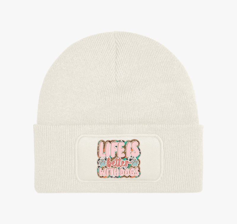 Withdogs téli sapka