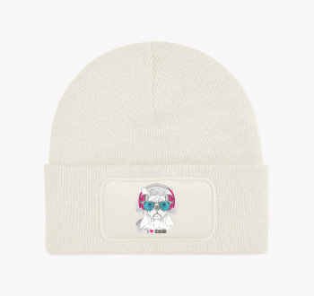 Frenchie music téli 