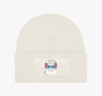 Frenchie Headphones ...