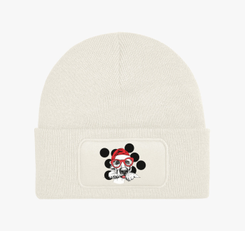 Mikulás retriever té