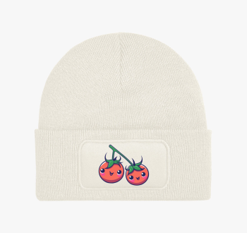 Cherry tomatoes téli