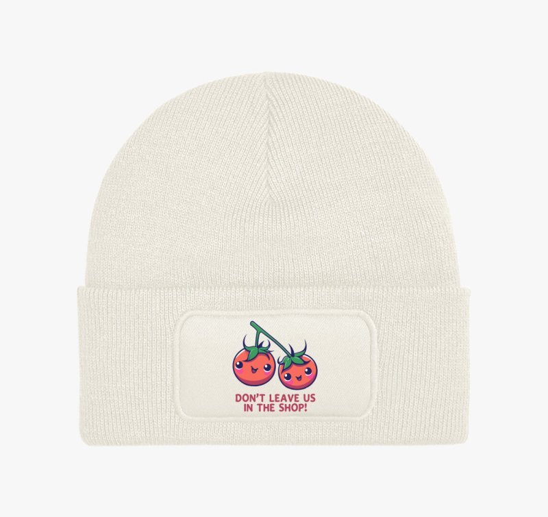 Shop tomato téli sapka