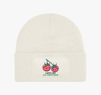 Tomato lil brother t