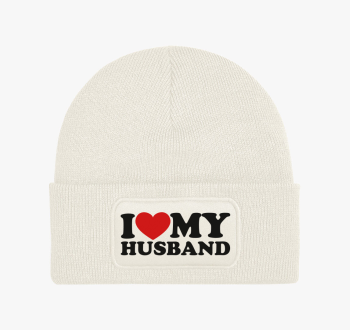 I love my husband té