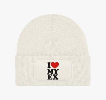 I love my ex téli sa