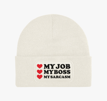 Love job boss téli s