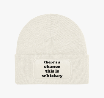 Whiskey chance téli 