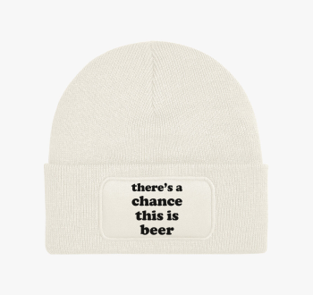 Beer chance téli sap