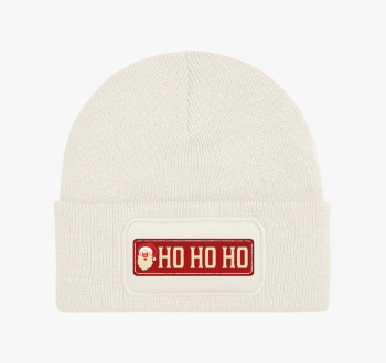 Mikulás ho ho ho tél