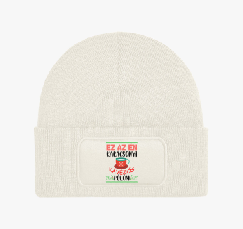 Ez az én karácsonyi ...