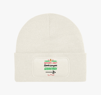 Minden amit karácson...