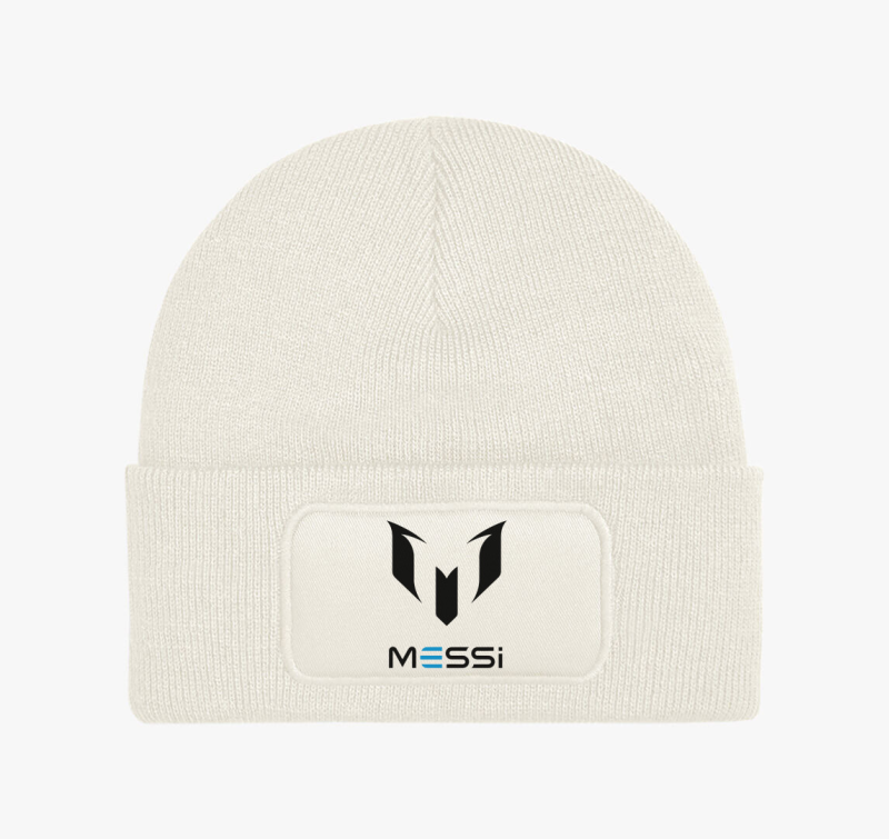 Messi téli sapka