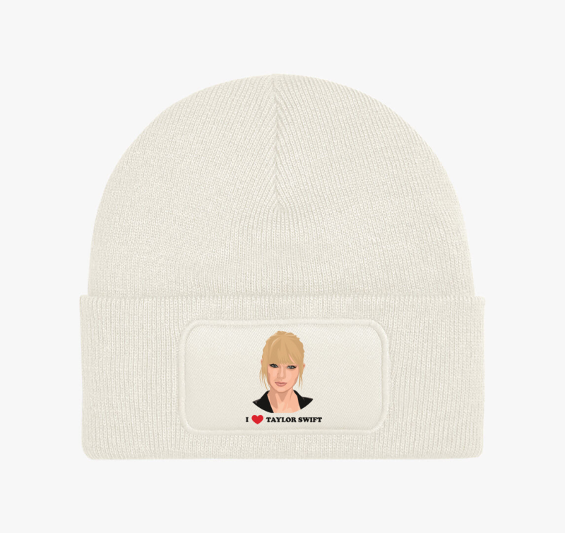 Love Taylor téli sapka