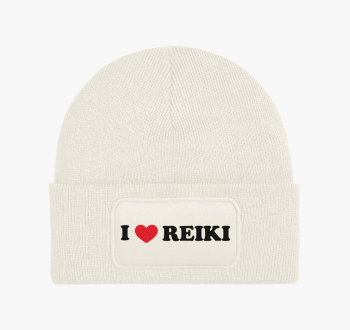 I love reiki téli sa