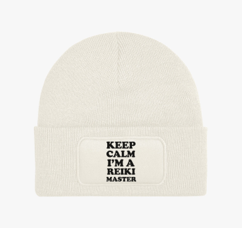 Keep calm reiki téli