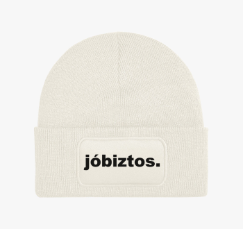 Jóbiztos téli sapka