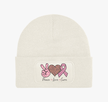 Pink is my power col...