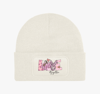 Cancer fighter téli 