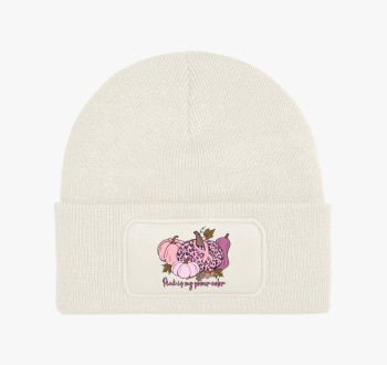 Cancer power téli sa