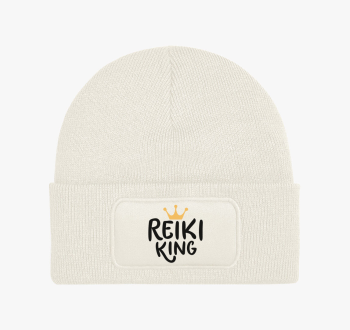 Reiki king téli sapk