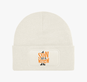 Son of a witch téli 