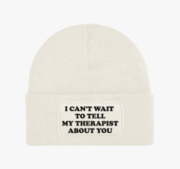 About you téli sapka