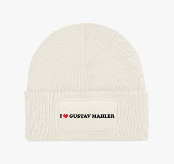 Mahler love téli sap